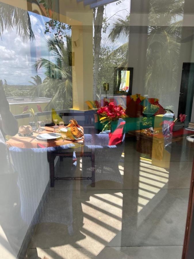 Buckingham Place Tangalle Exterior foto