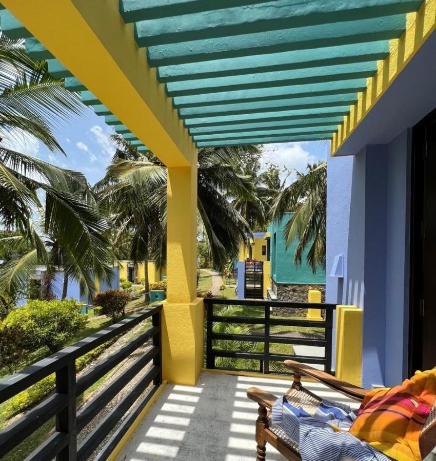 Buckingham Place Tangalle Exterior foto
