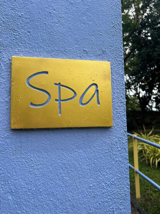 Buckingham Place Tangalle Exterior foto