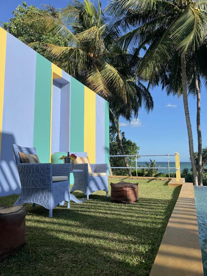 Buckingham Place Tangalle Exterior foto