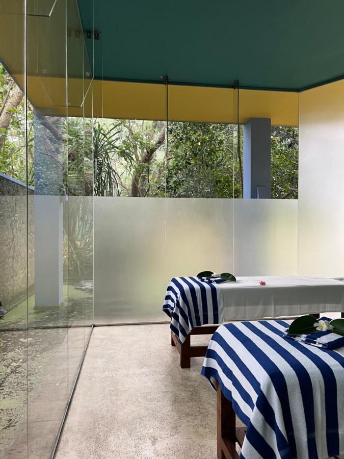 Buckingham Place Tangalle Exterior foto